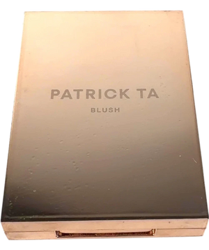 Patrick TA Monochrome Moment Velvet Blush She Passionate 10.5g
