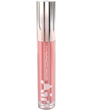 MAC Lipglass Air 222 Behaved 5ml