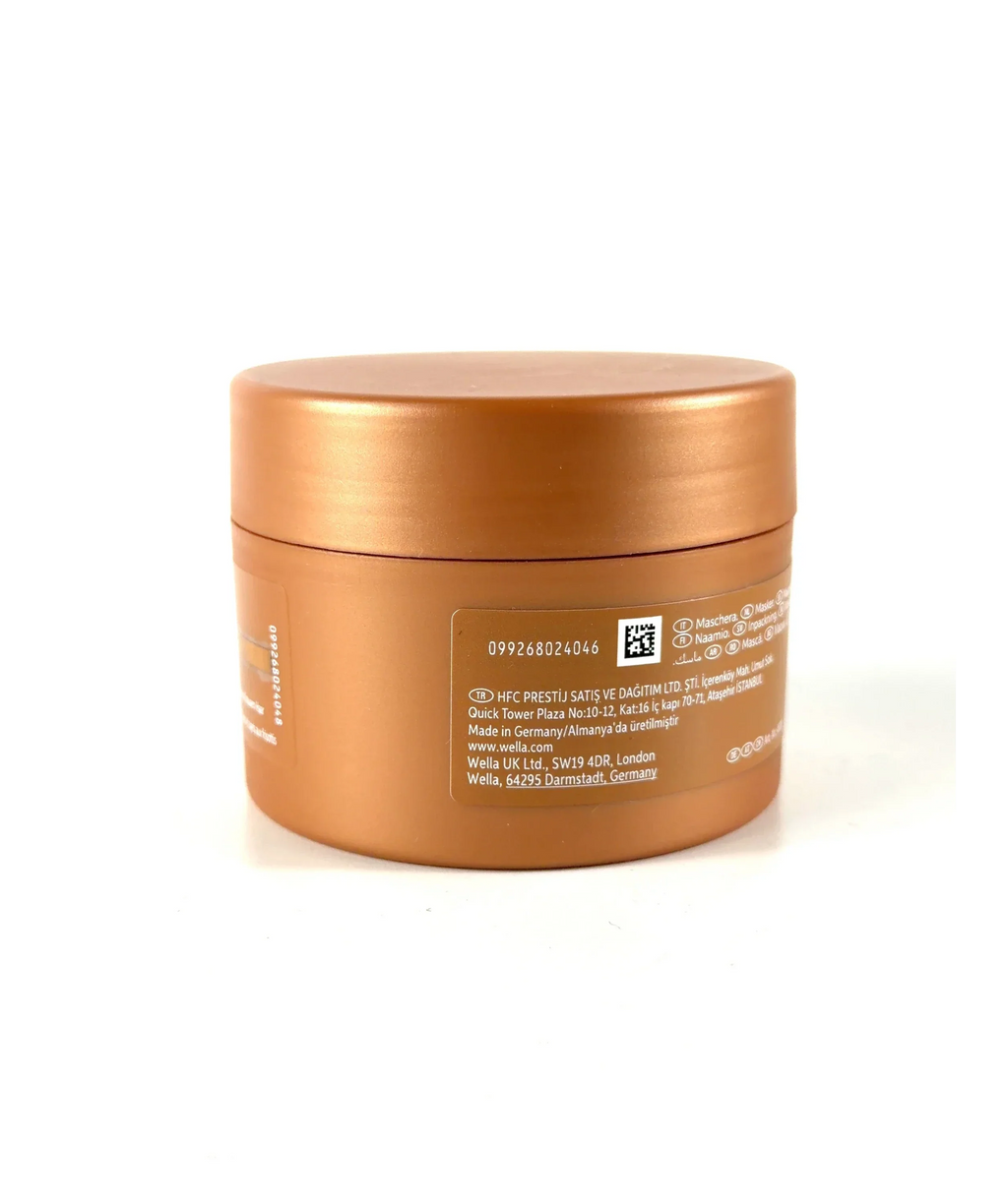 Wella Professionals Ultimate Smooth Step 2 Intense Mask, size 150ml — detail