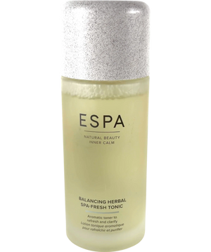 Espa Balancing Herbal Spa-fresh Tonic 200ml