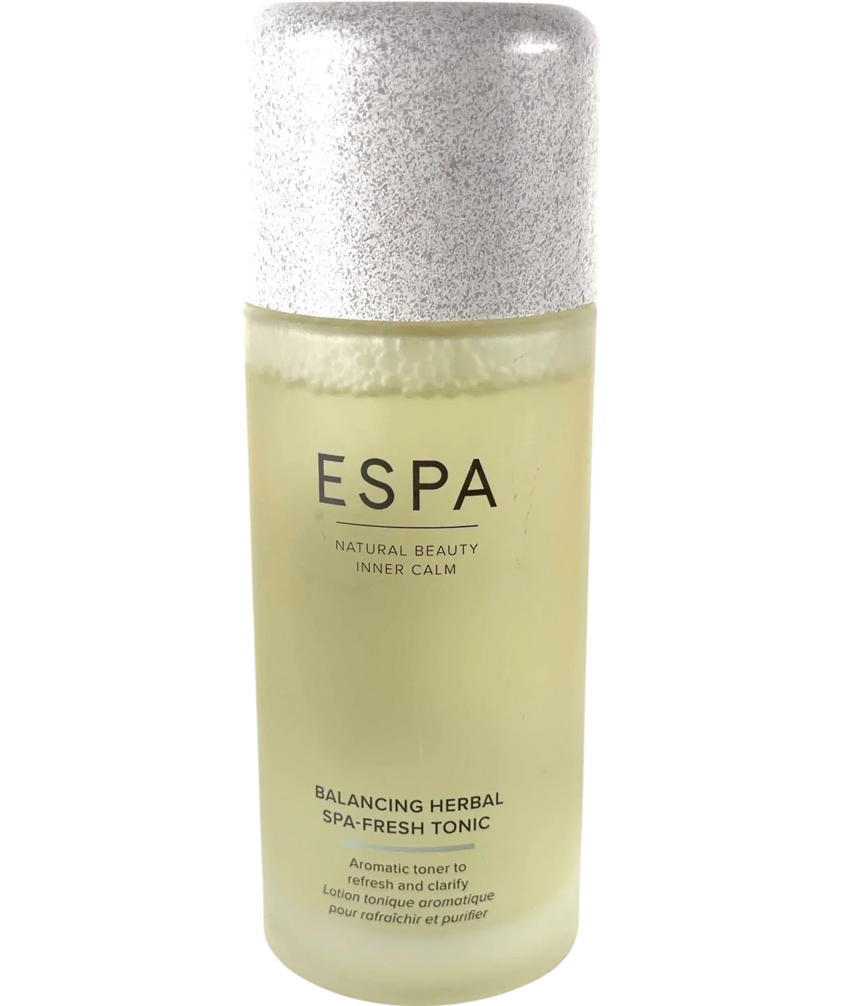 Espa Balancing Herbal Spa-Fresh Tonic, size 200ml — front