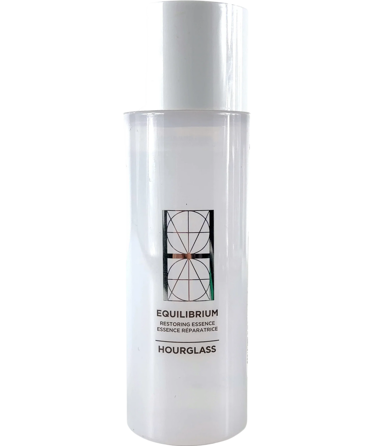Hourglass Equilibrium Restoring Essence, size 120ml — front