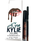 Kylie By Kylie Jenner true brown Kylie Cosmetics King Kylie Matte Lip Kit 3.0ml & 1.1g, size 3ml — front