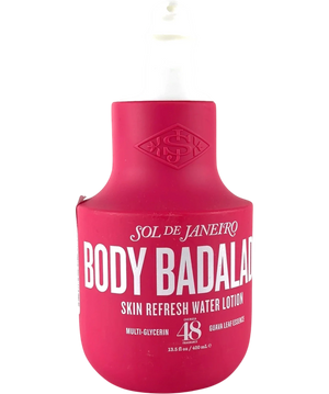 Sol de Janeiro Body Badalada Skin Refresh Water Lotion 400ml