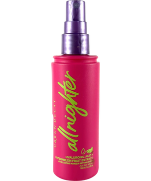 Urban Decay All Nighter Hyaluronic Watermelon Setting Spray 118ml