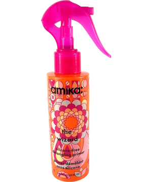 amika The Wizard Silicone-free Detangling Primer 150ml