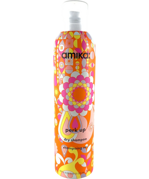 amika Perk Up Talc-free Dry Shampoo 233ml