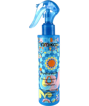 amika Hydro Rush Intense Moisture Leave-in Conditioner 200ml