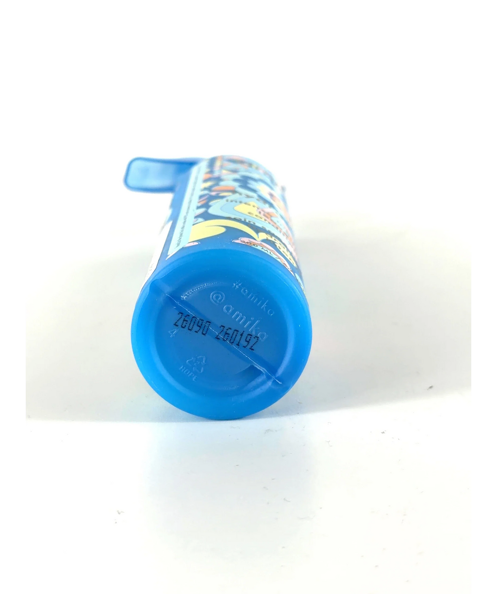 amika Hydro Rush Intense Moisture Leave-in Conditioner 200ml — Batch number or expiry date
