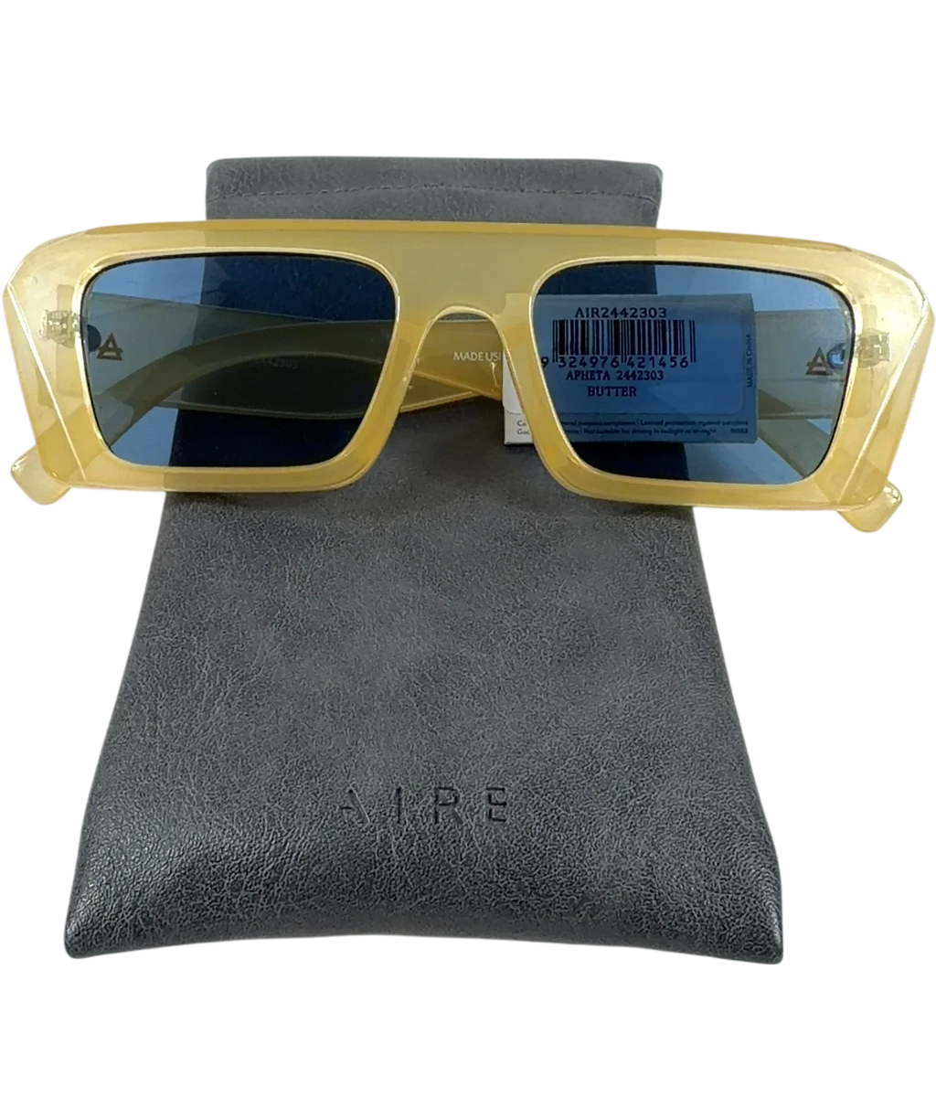 AIRE Yellow Apheta — front