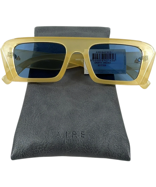 AIRE Yellow Apheta — front