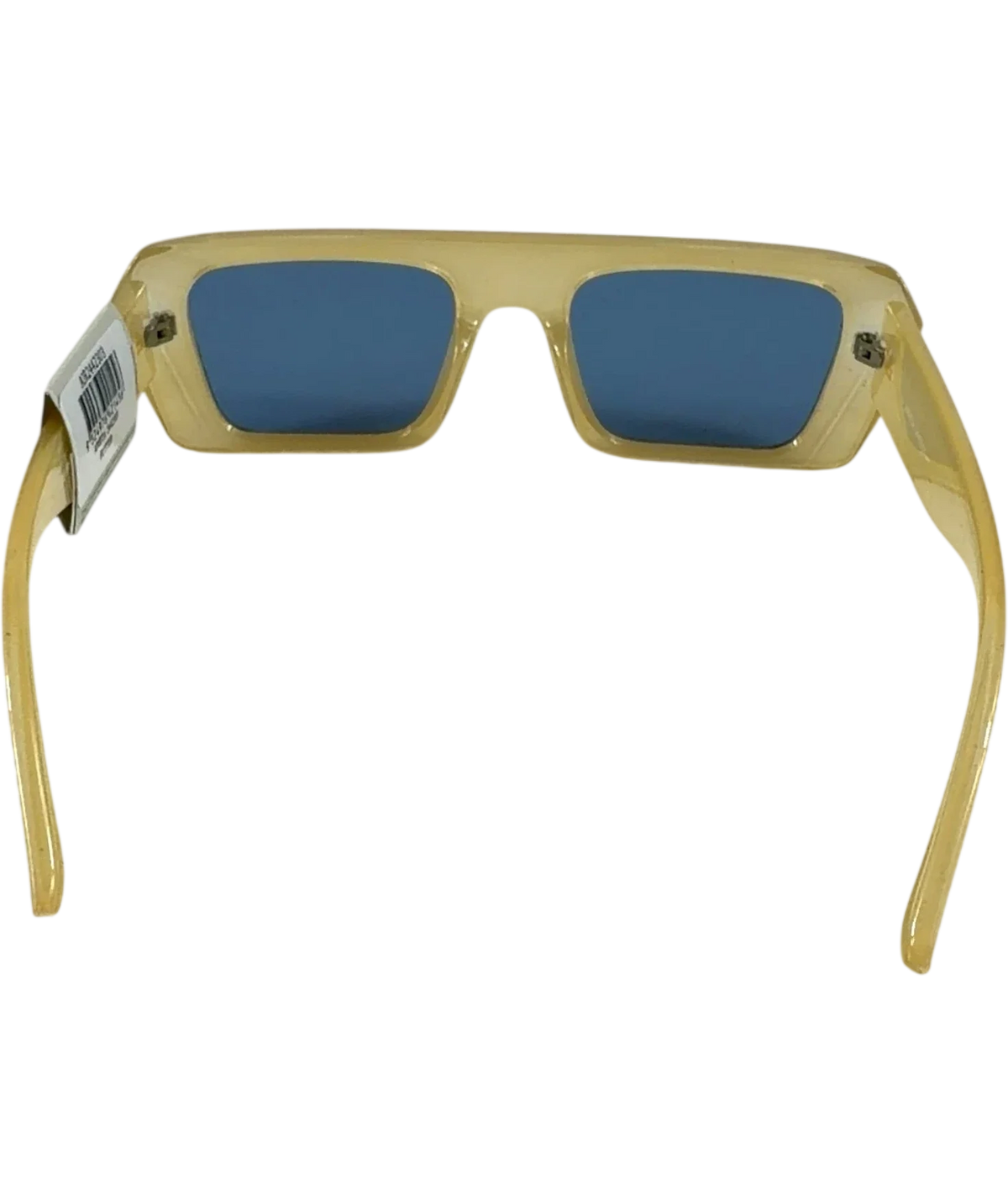 AIRE Yellow Apheta — back