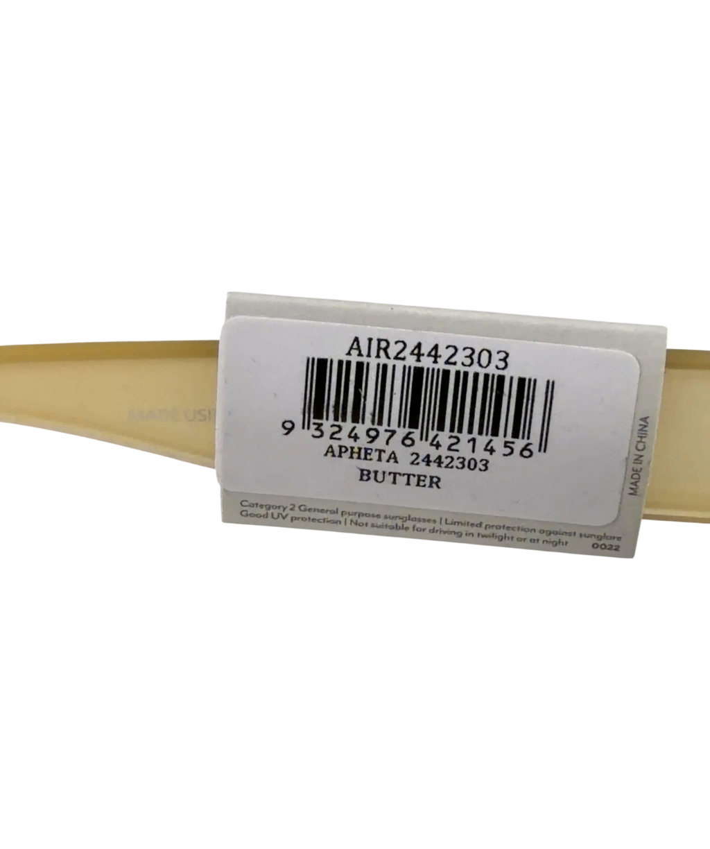 AIRE Yellow Apheta — additional view
