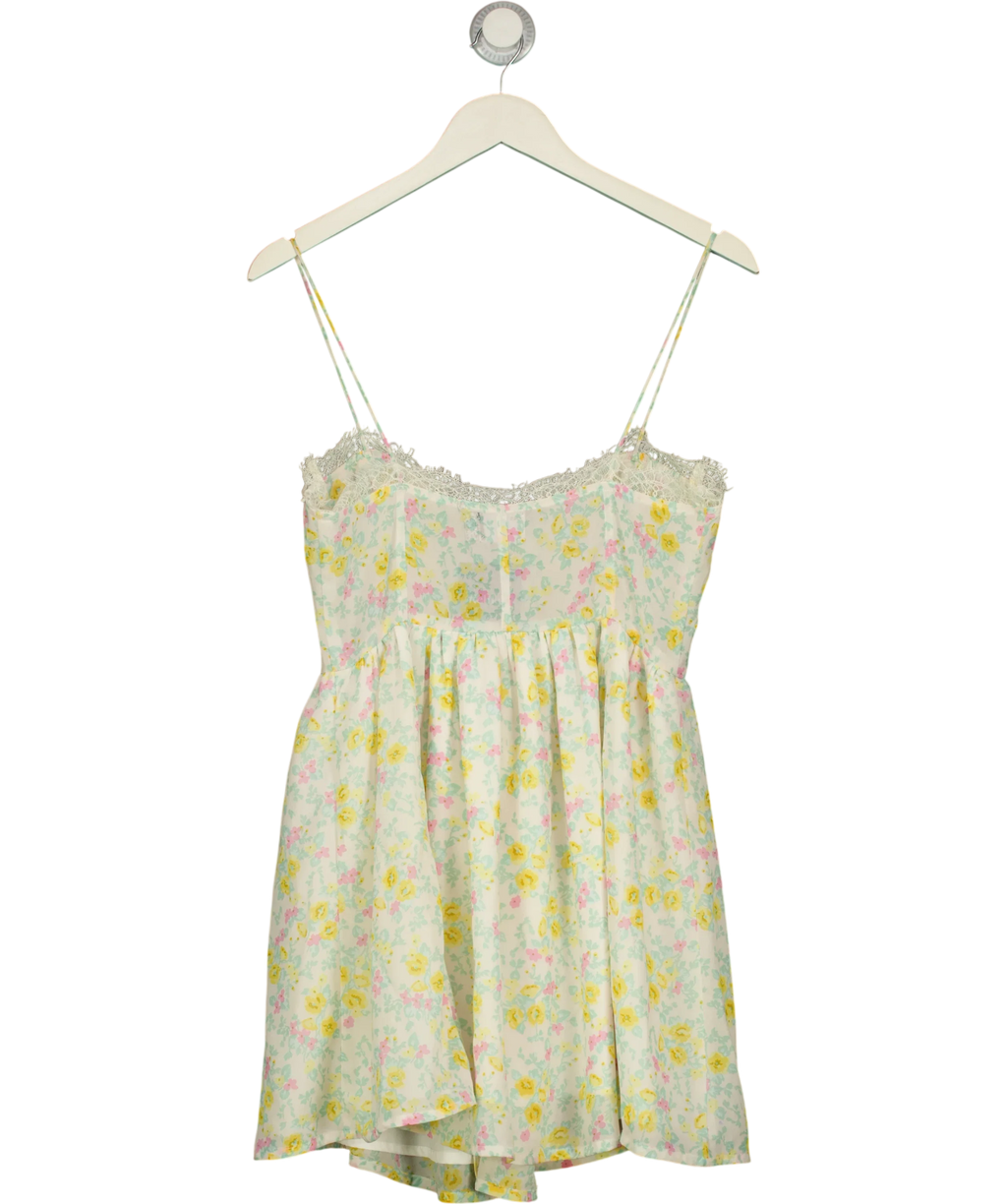 ASOS White Colour, size UK 10 — back