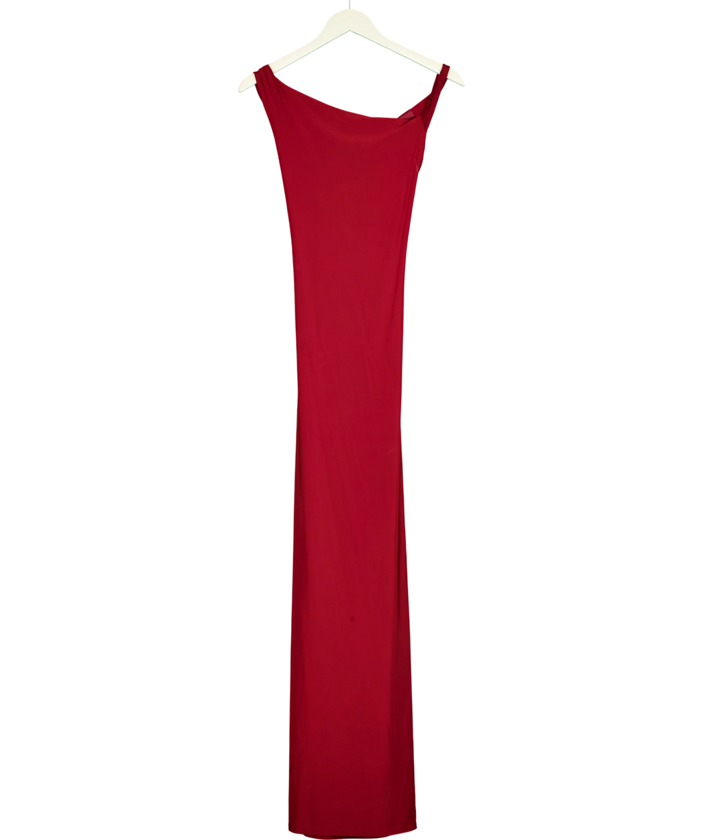 ASOS Red Colour, size UK 8 — front