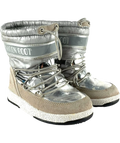 Moon Boot Metallic Colour, size UK 9 EU 26.5 👼 — front