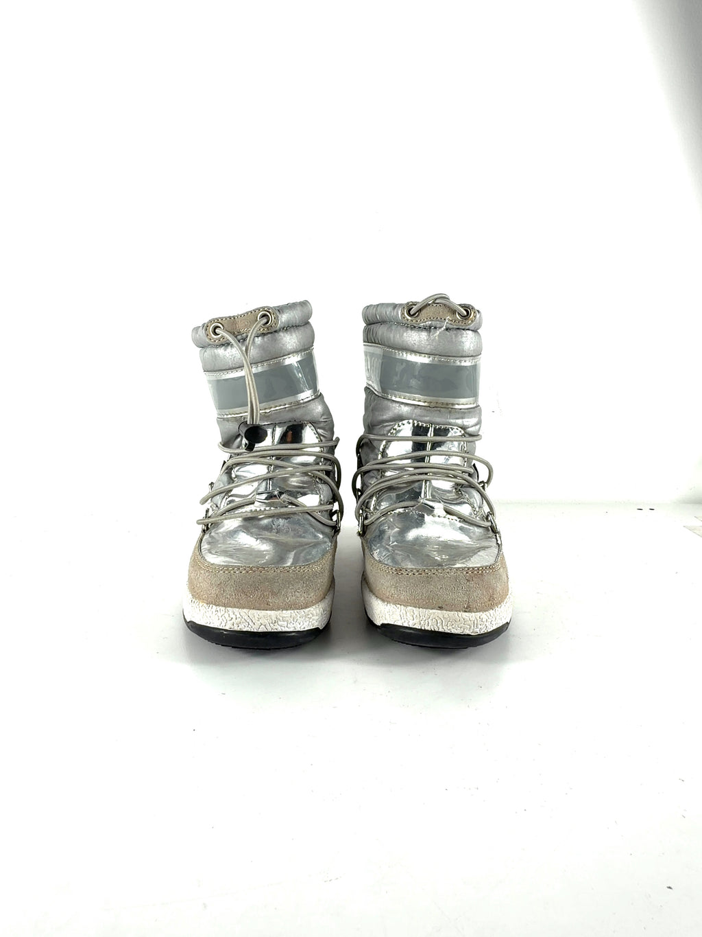 Moon Boot Metallic Colour, size UK 9 EU 26.5 👼 — detail