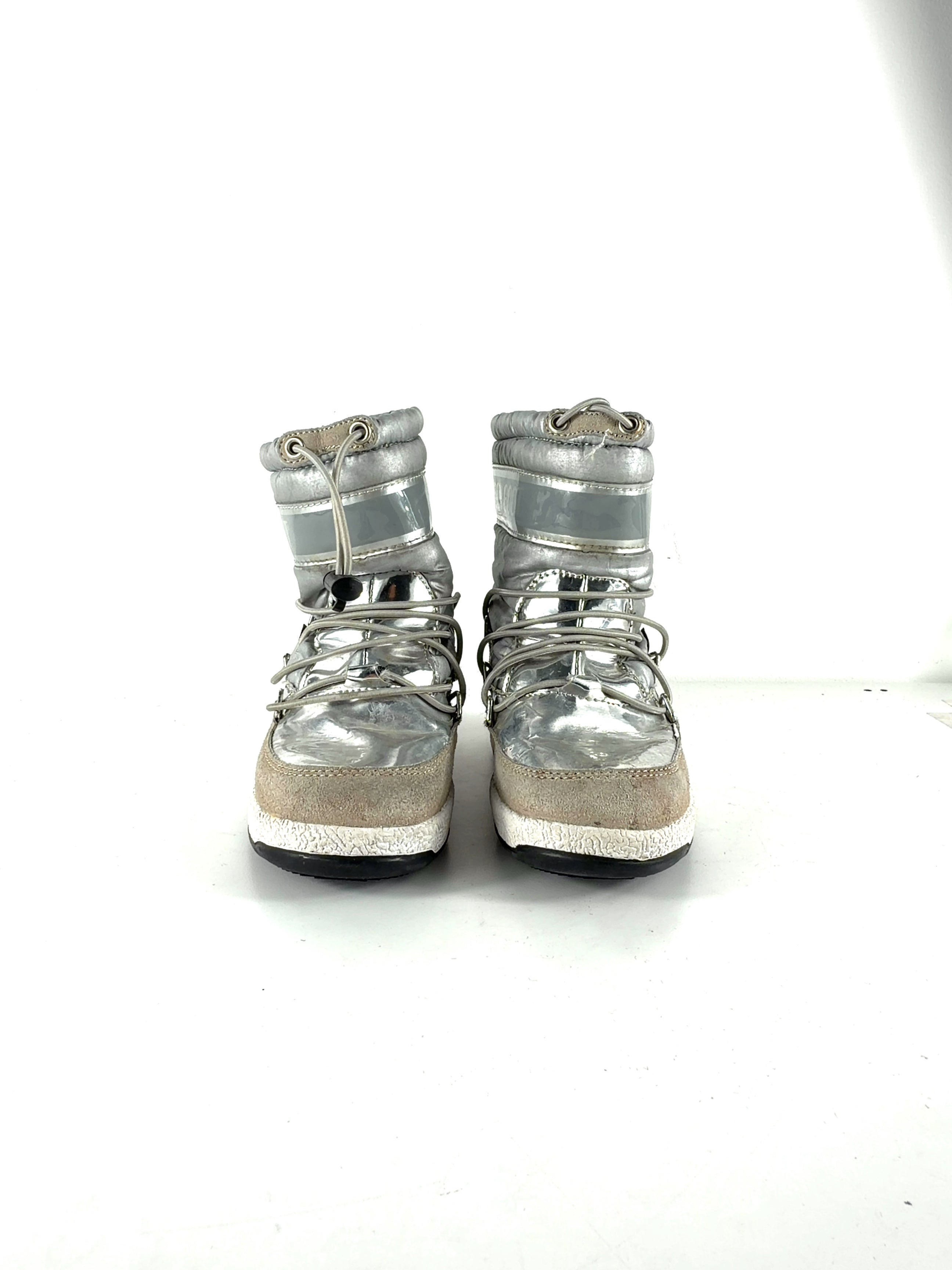 Moon Boot Metallic Colour, size UK 9 EU 26.5 👼 — detail
