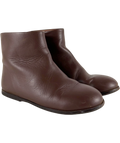 Age of Innocence Brown Colour, size UK 12.5 EU 31 👼 — front