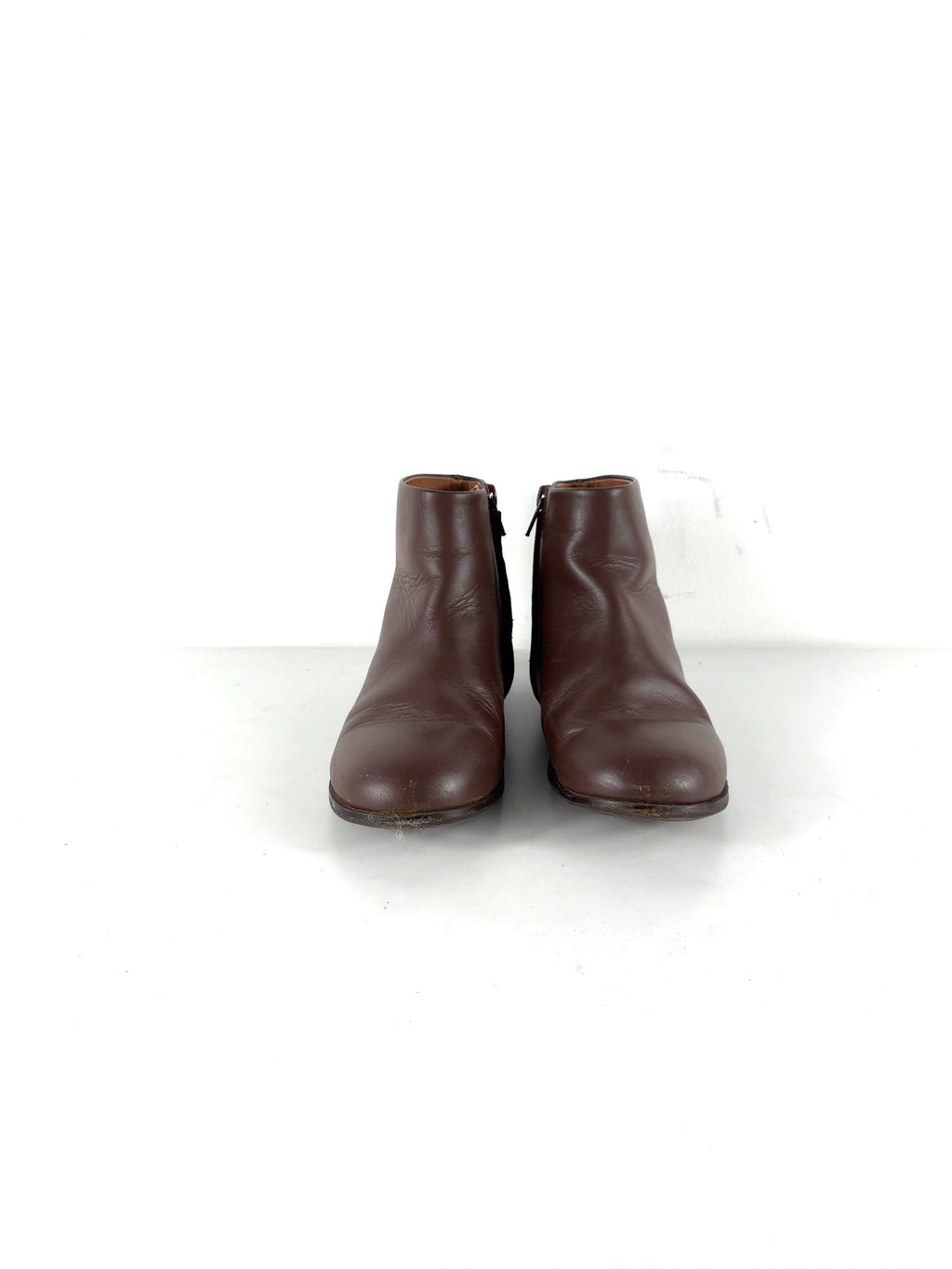 Age of Innocence Brown Colour, size UK 12.5 EU 31 👼 — detail