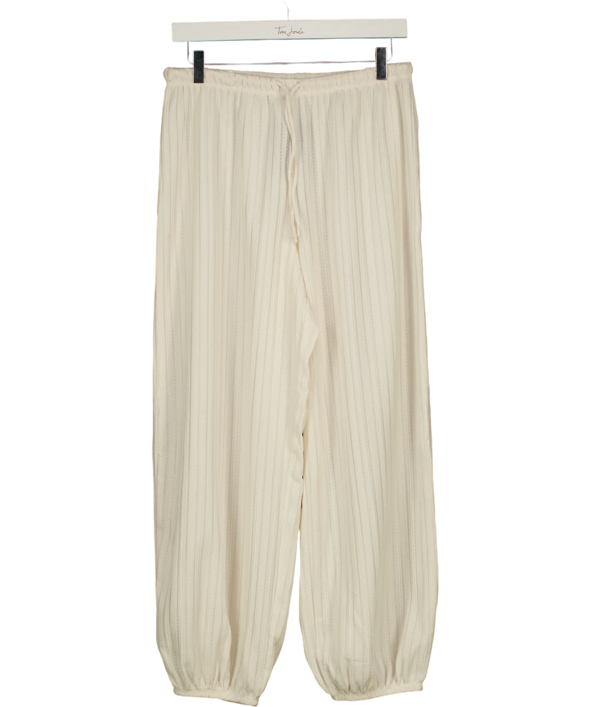 H&M White Colour, size UK S — front