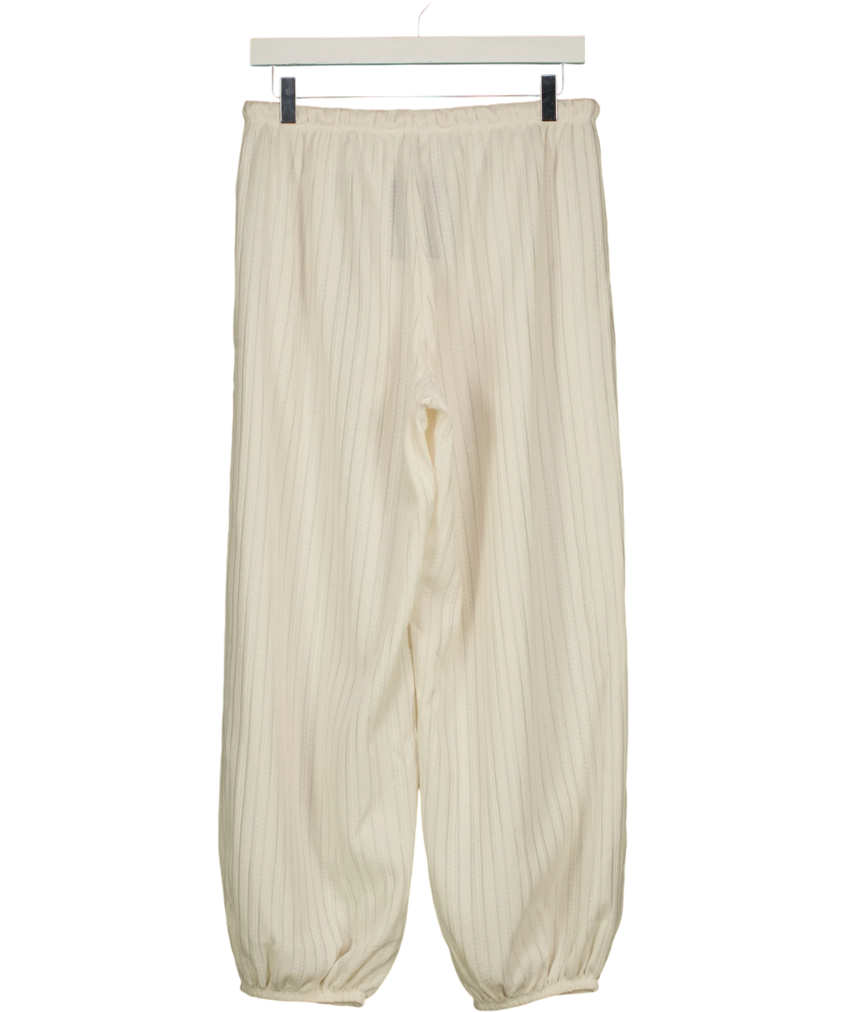 H&M White Colour, size UK S — back