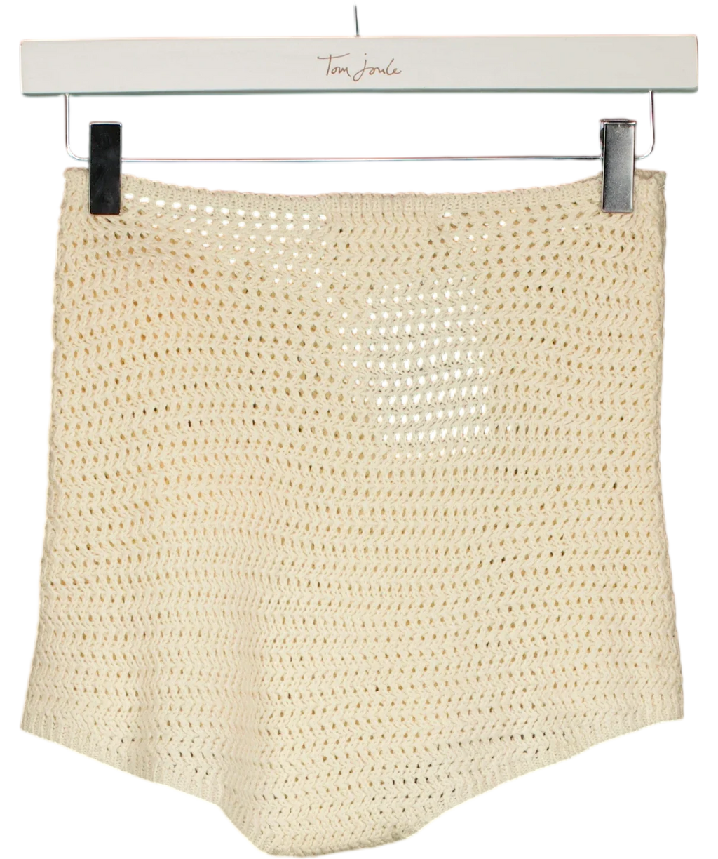 Peppermayo Cream Colour, size UK XS/S — back