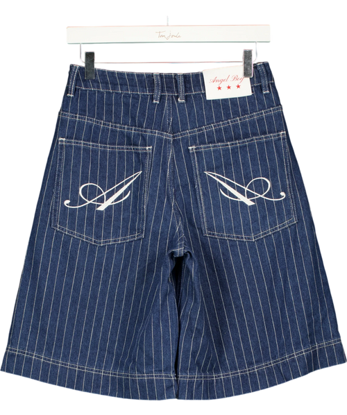 Angel Boy Blue Colour, size UK XS — back