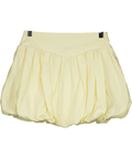 Mistress Rocks Cream Colour, size UK XS — front
