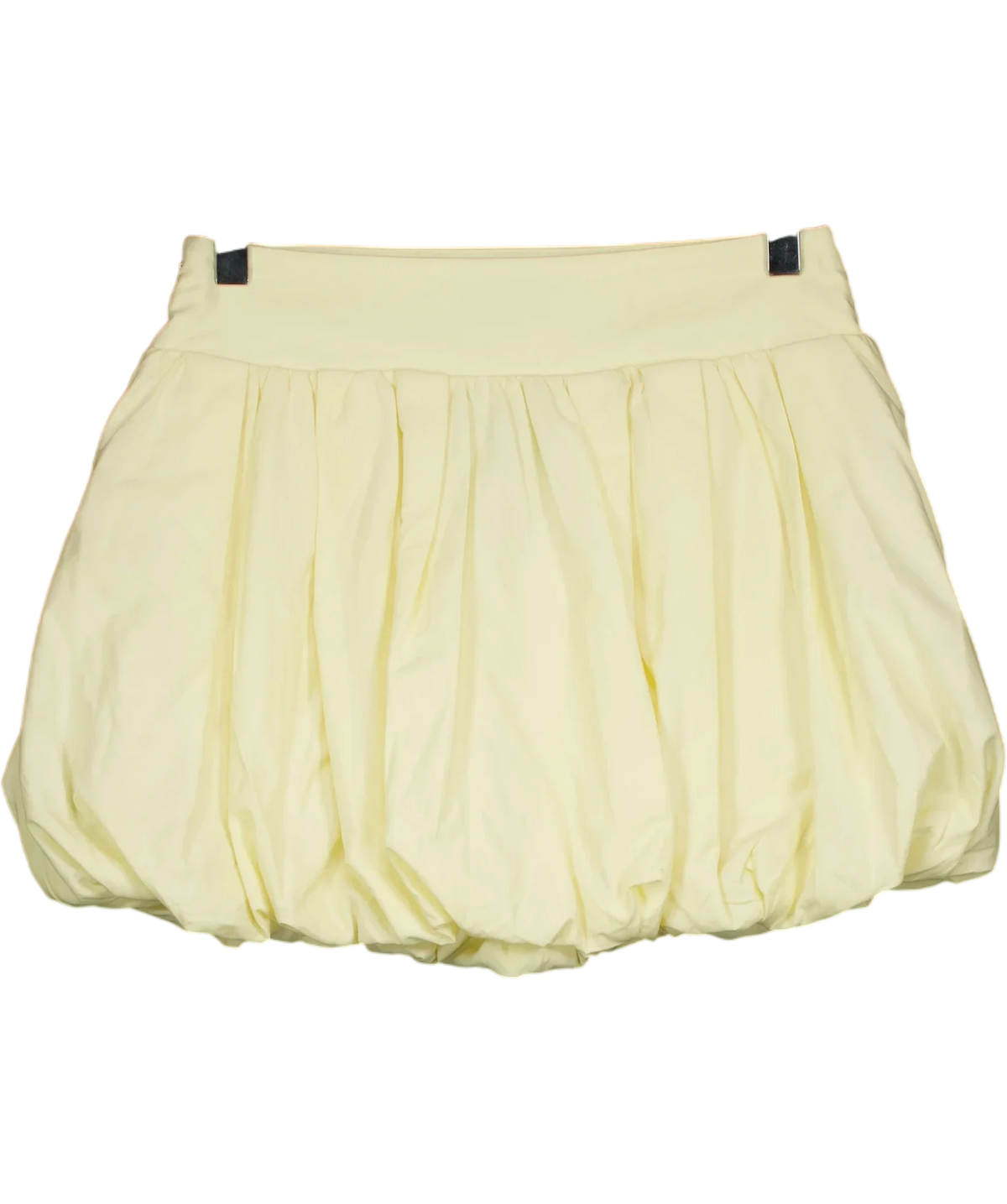 Mistress Rocks Cream Colour, size UK XS — back