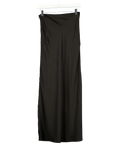 H&M Black Colour, size UK 8 — front