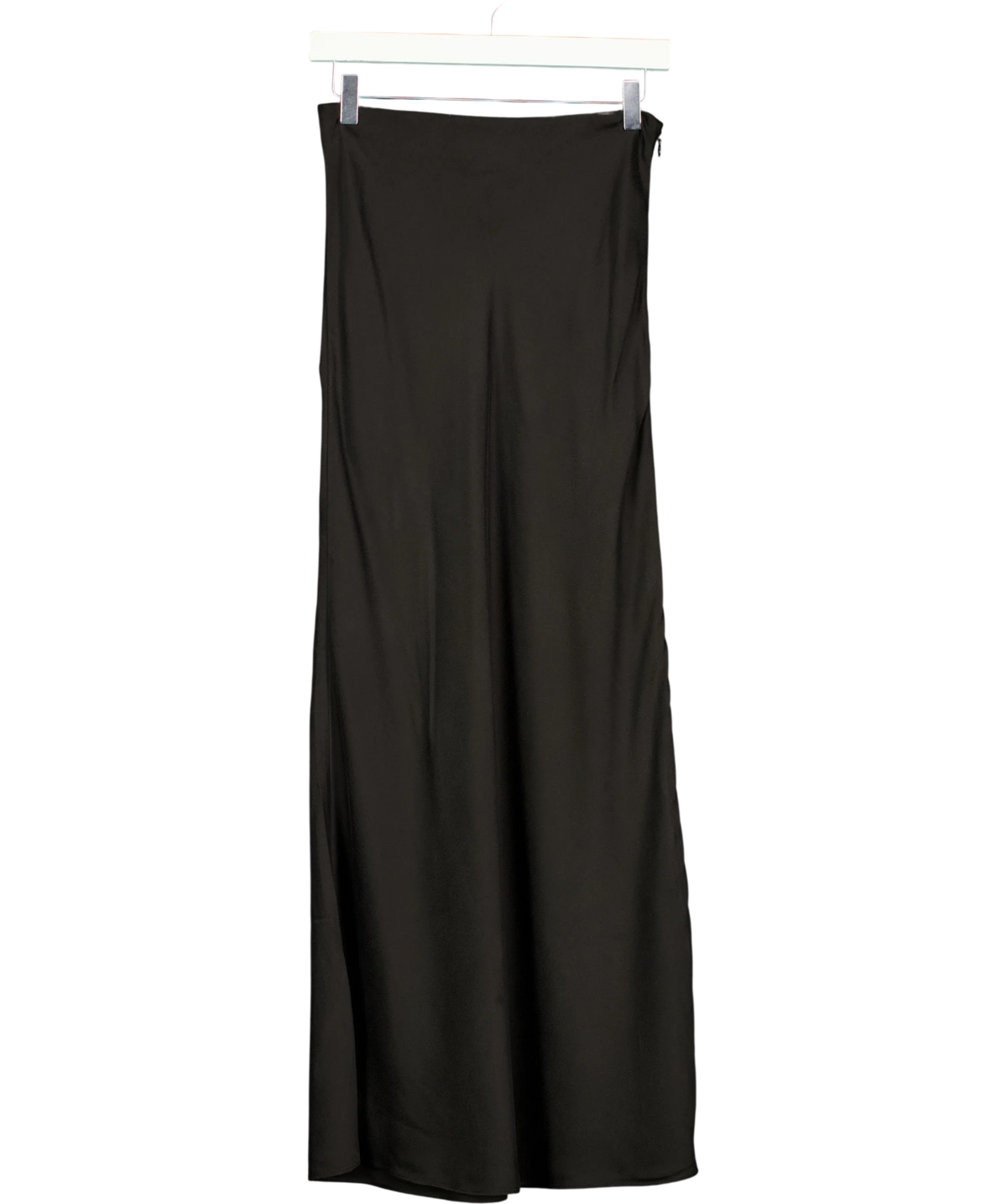 H&M Black Colour, size UK 8 — back