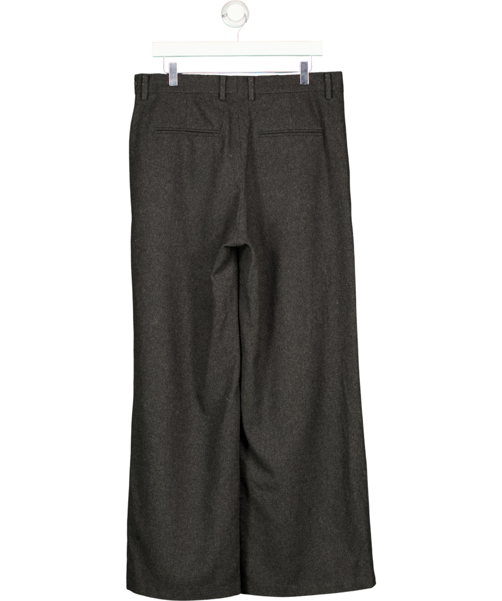 H&M Grey Colour, size W32 — back
