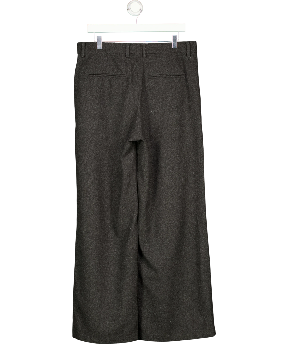 H&M Grey Colour, size W32 — back