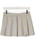 Tommy Jeans Grey Colour, size UK XS — front