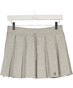 Tommy Jeans Grey Colour, size UK XS — front