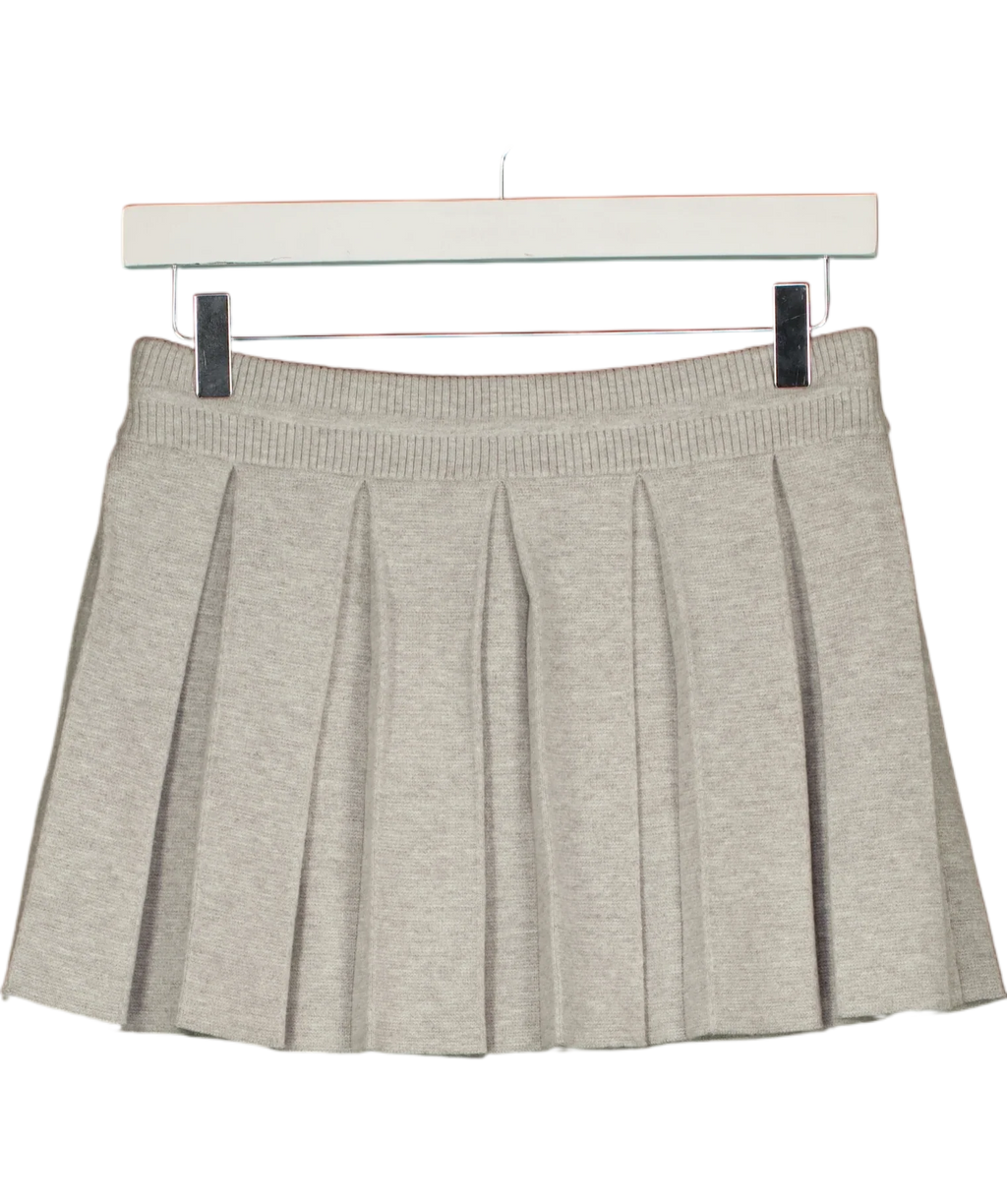 Tommy Jeans Grey Colour, size UK XS — back