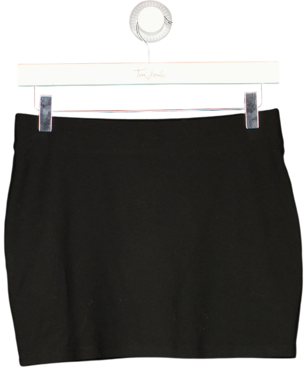 NA-KD Black Colour, size UK S — front