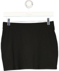 NA-KD Black Colour, size UK S — front