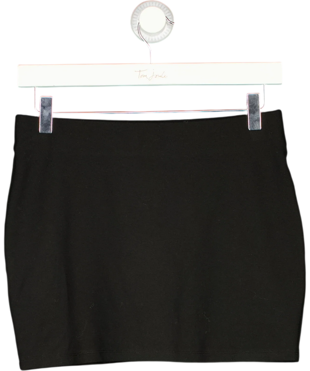 NA-KD Black Colour, size UK S — front