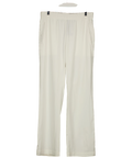 James Perse White Colour, size UK 10 — front
