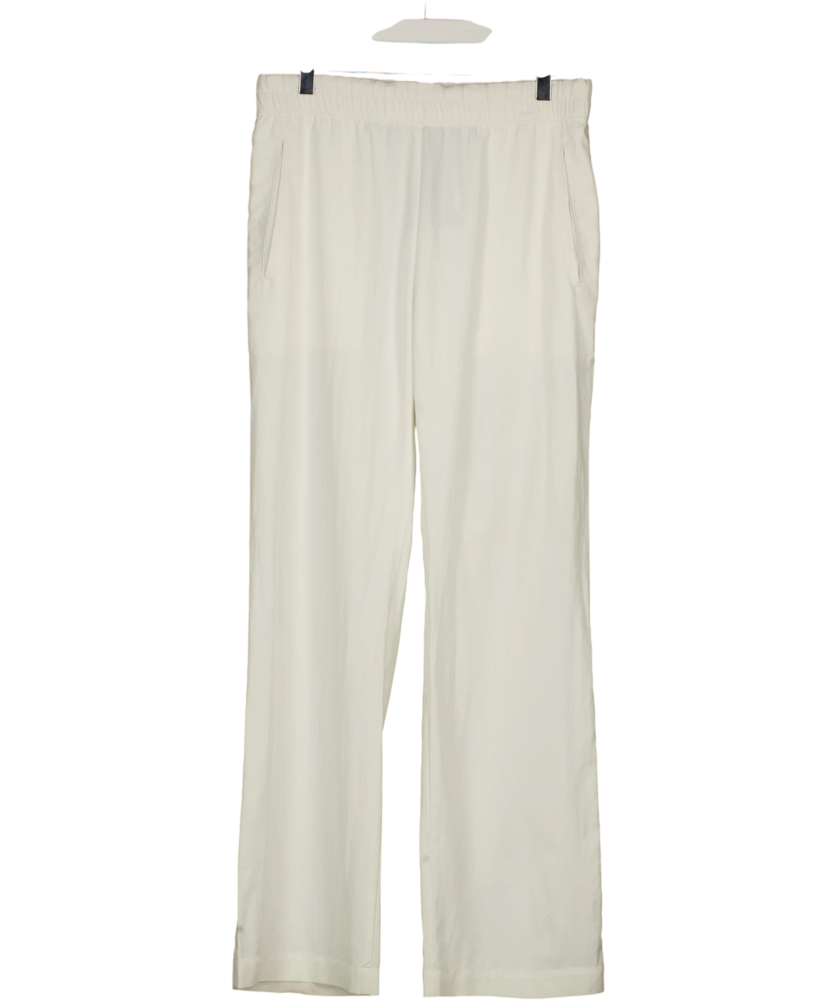 James Perse White Colour, size UK 10 — front