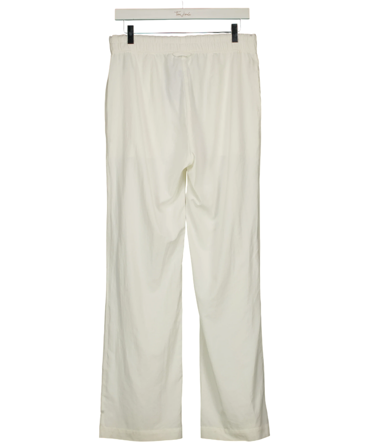 James Perse White Colour, size UK 10 — back