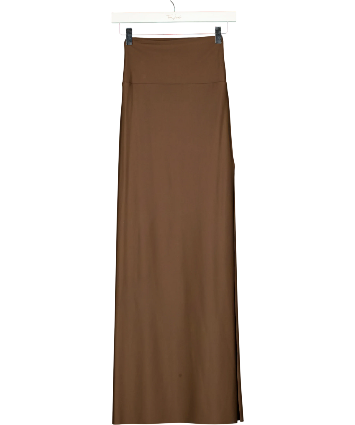 ZOLEIL Brown Colour, size UK XS — front