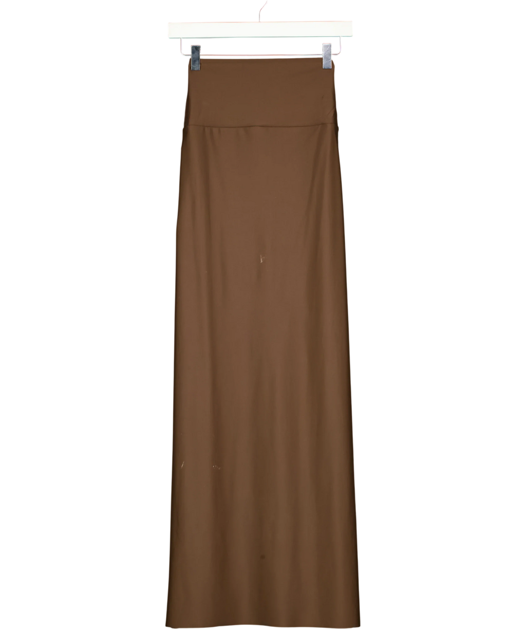 ZOLEIL Brown Colour, size UK XS — back
