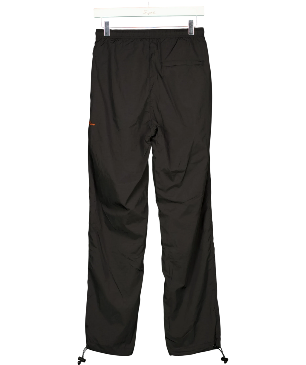 BONDI ACTIVE Black Forma Elevate Pant, size UK XS — back