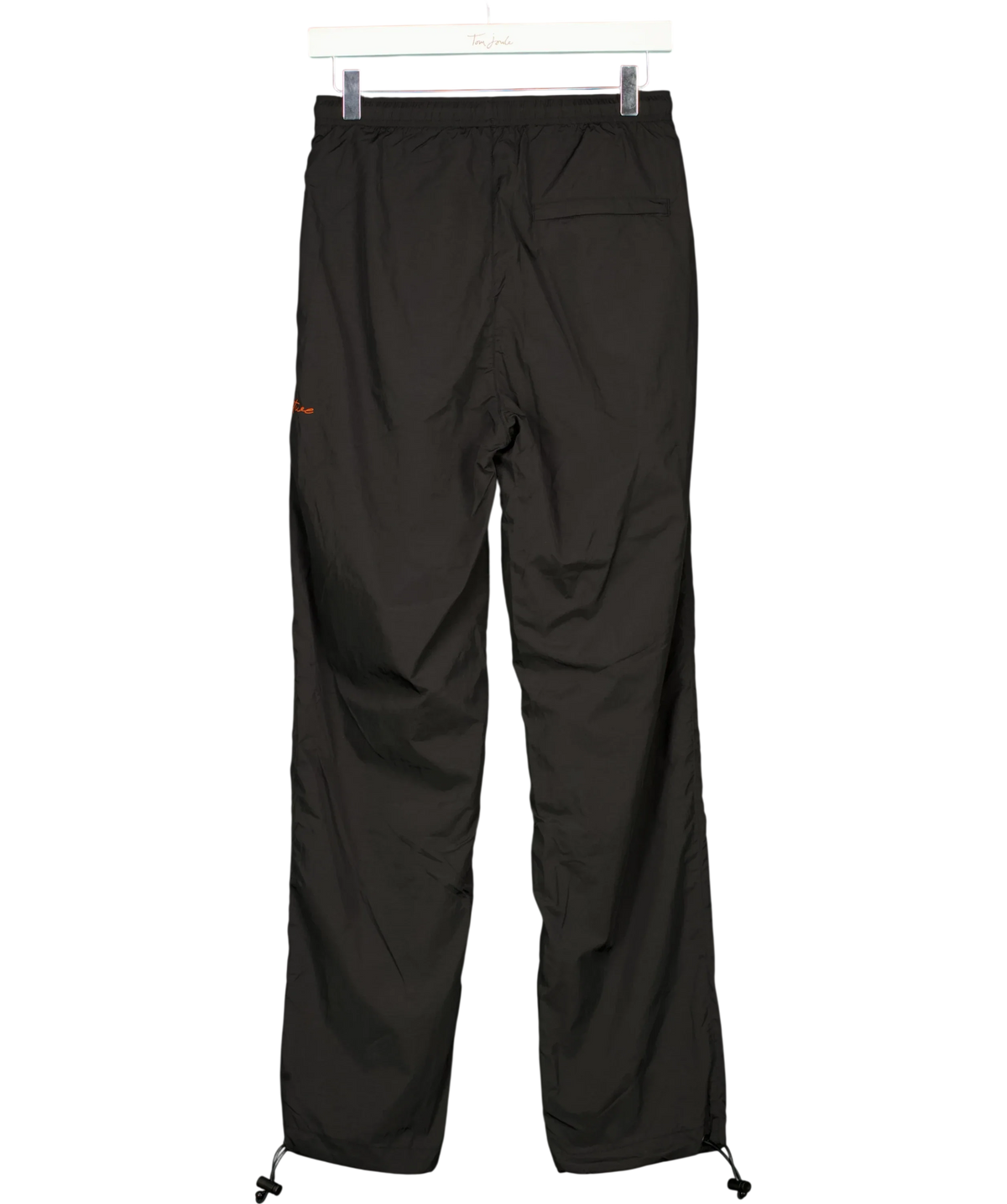 BONDI ACTIVE Black Forma Elevate Pant, size UK XS — back