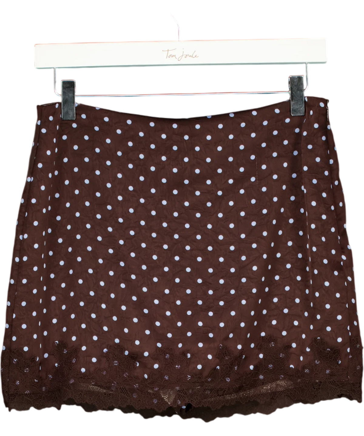 Lefties Brown Colour, size UK S — front