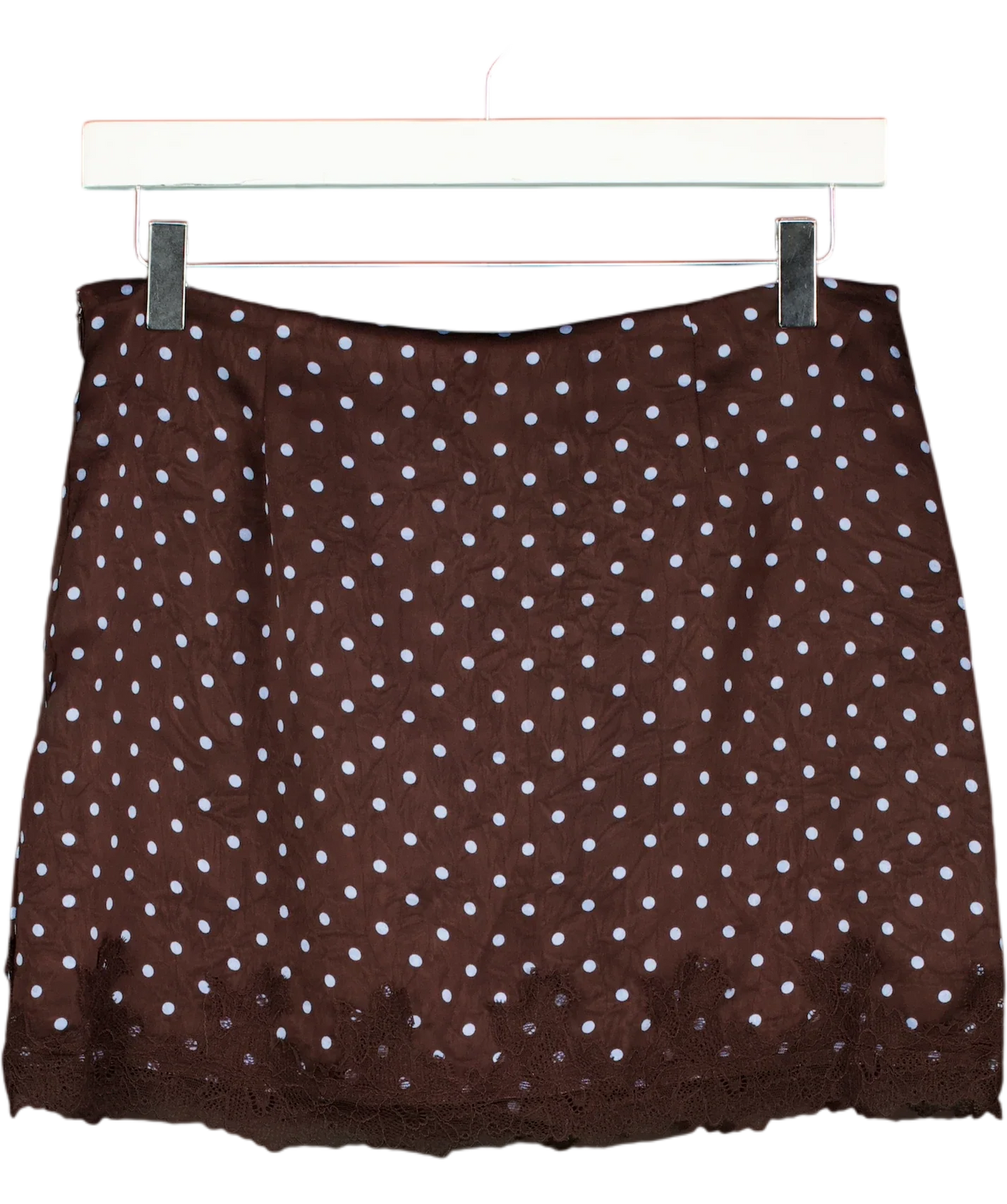 Lefties Brown Colour, size UK S — back
