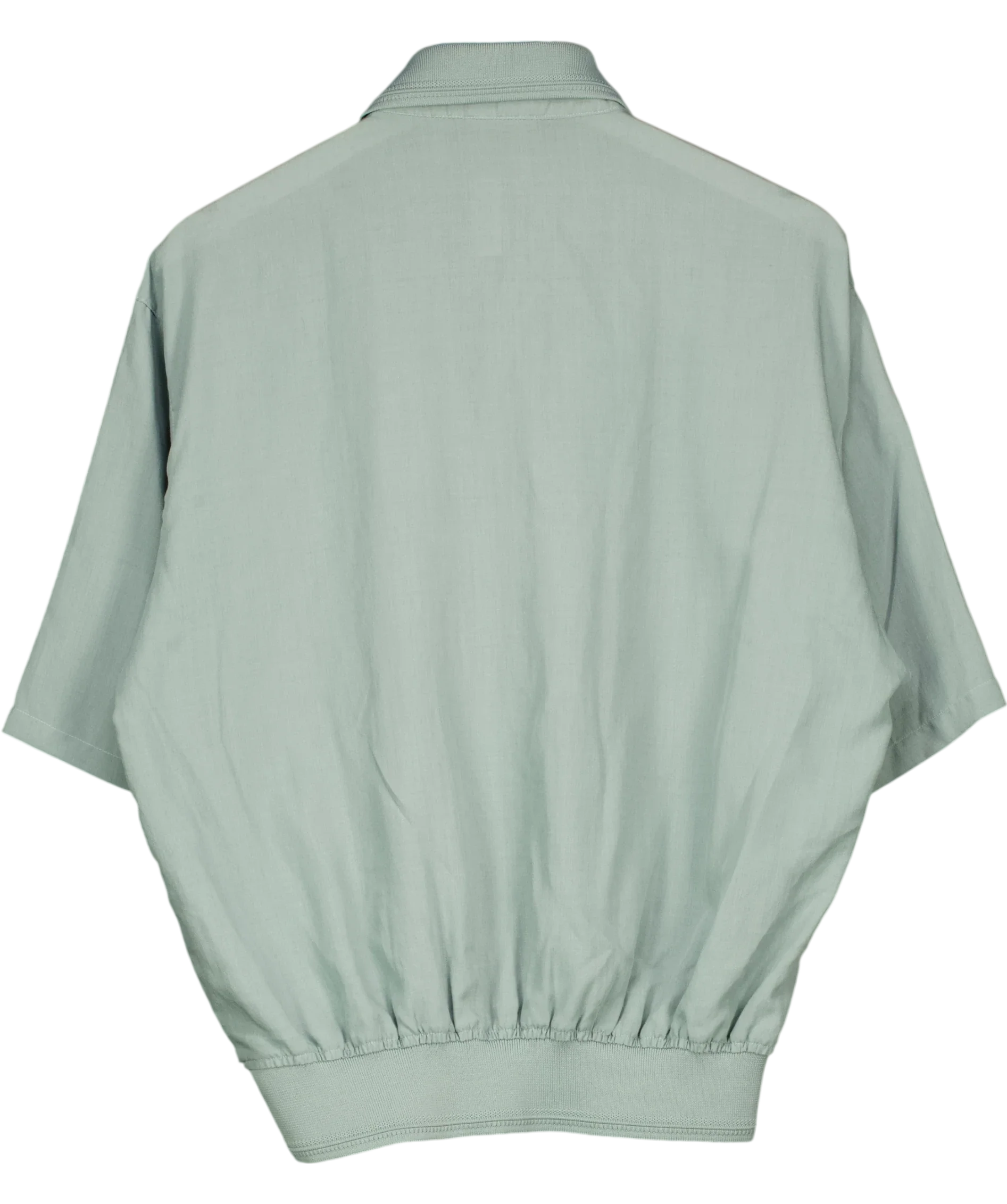 Troy Bros Green Colour, size UK L — back